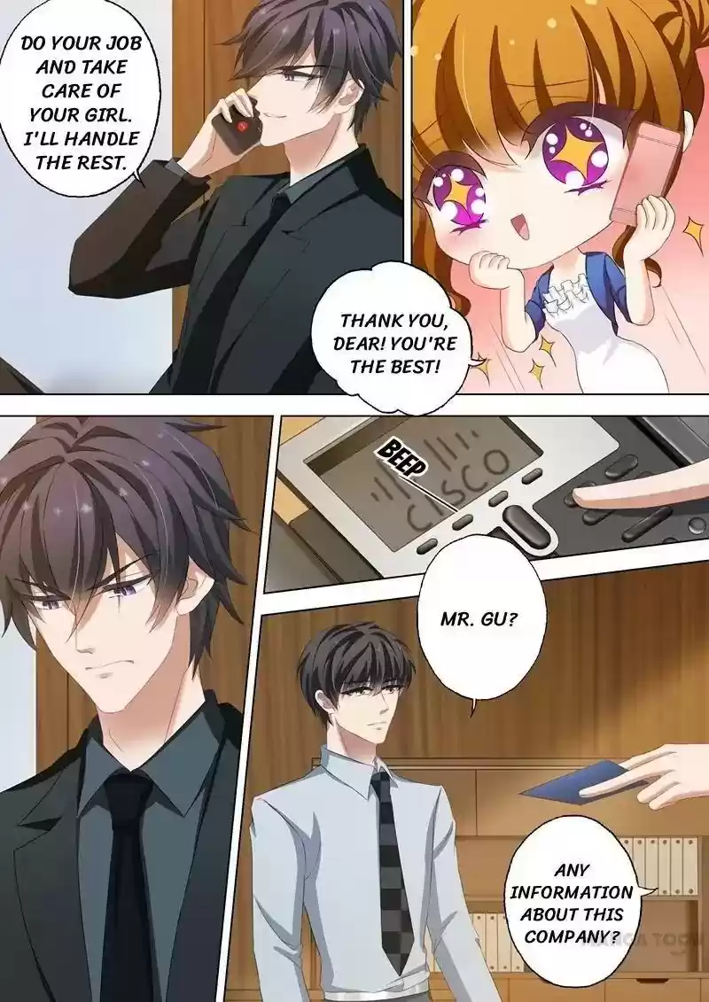 Haomen Tianjia Qianqi Chapter 150