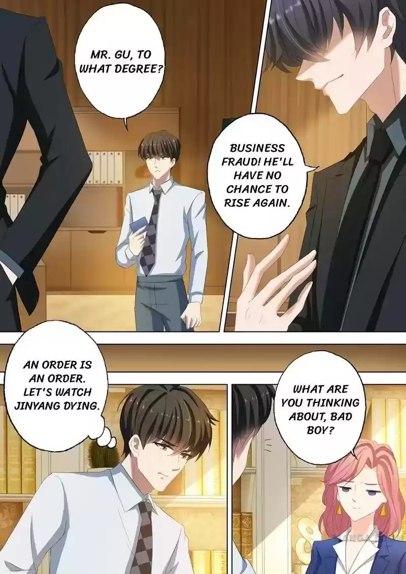 Haomen Tianjia Qianqi Chapter 151