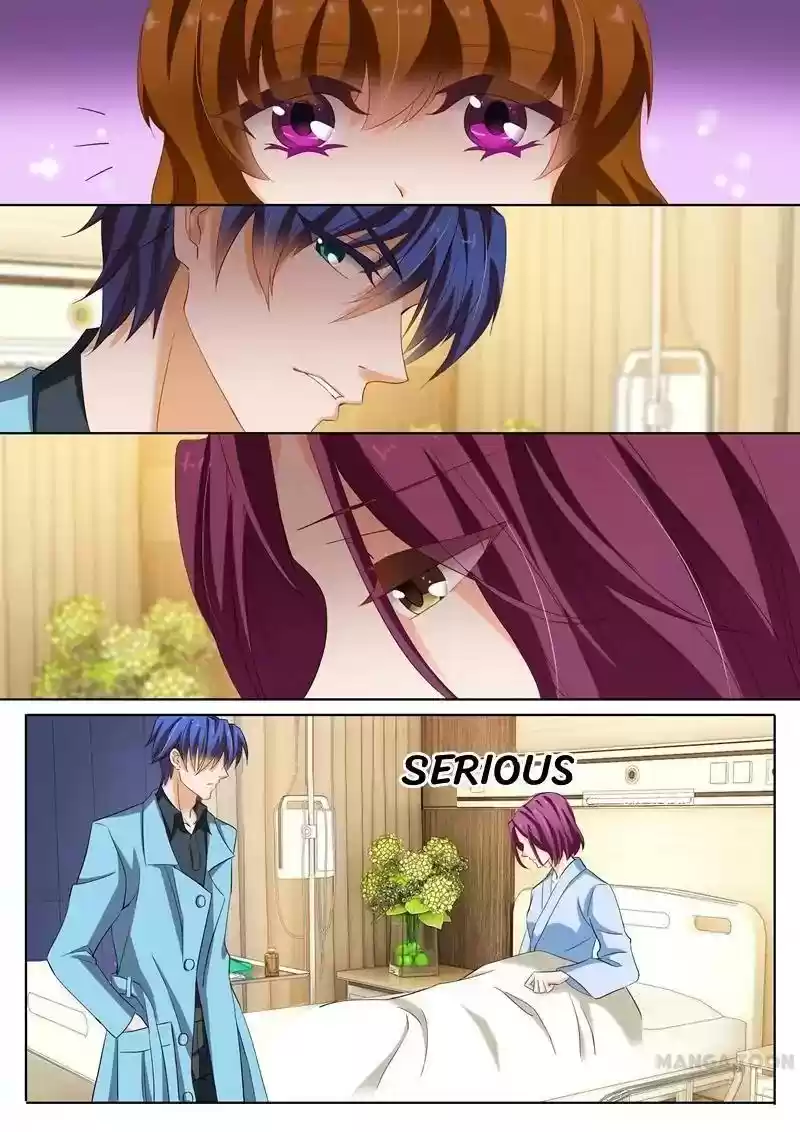 Haomen Tianjia Qianqi Chapter 151