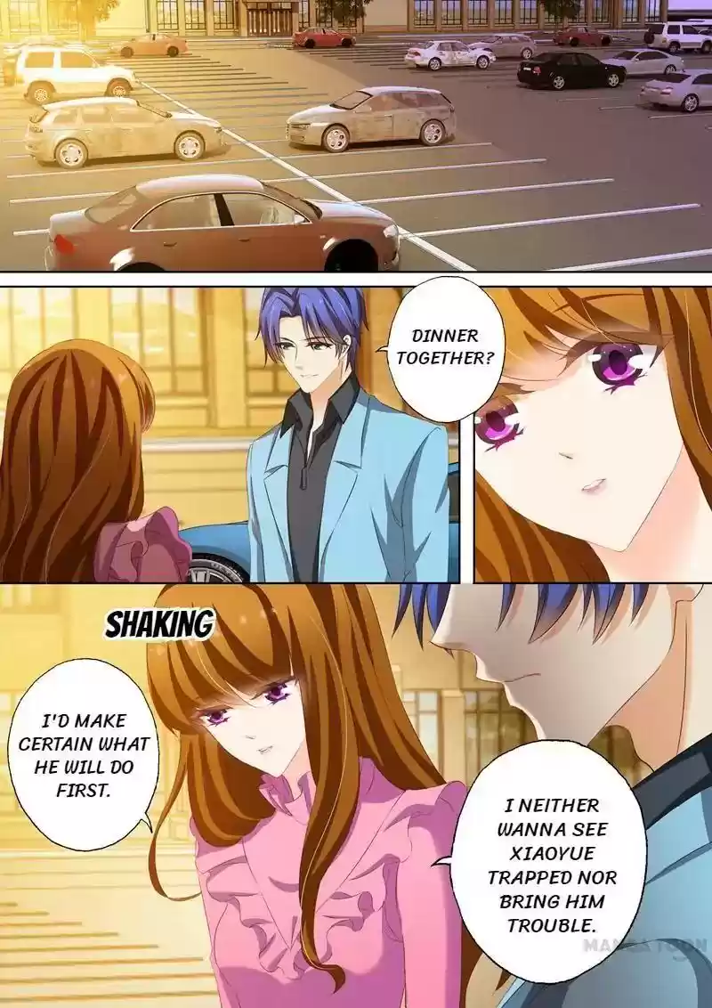 Haomen Tianjia Qianqi Chapter 152