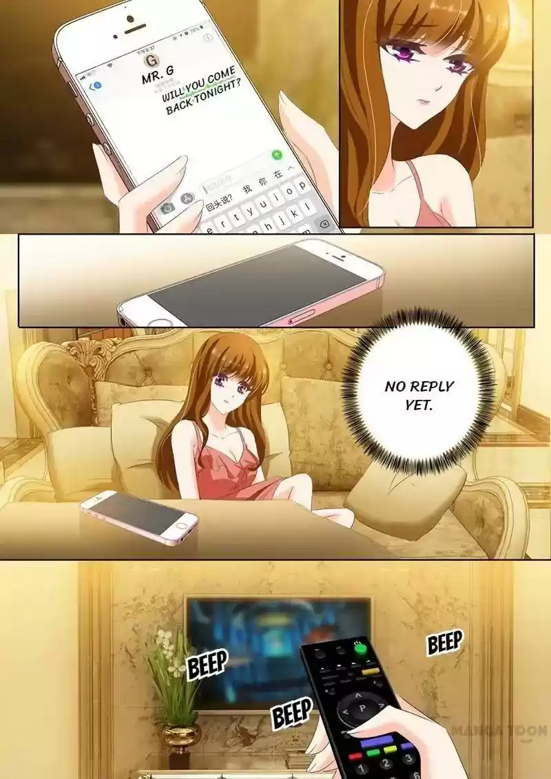 Haomen Tianjia Qianqi Chapter 152