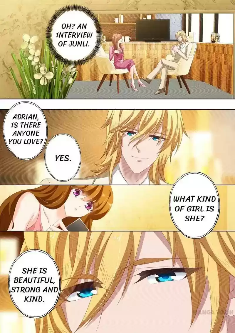 Haomen Tianjia Qianqi Chapter 153