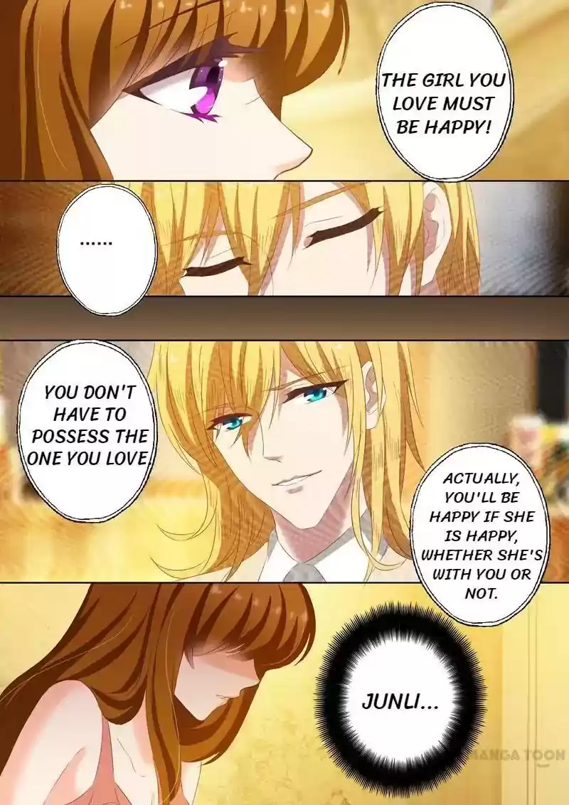 Haomen Tianjia Qianqi Chapter 153