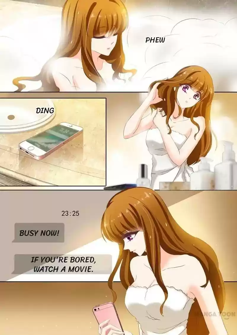 Haomen Tianjia Qianqi Chapter 153