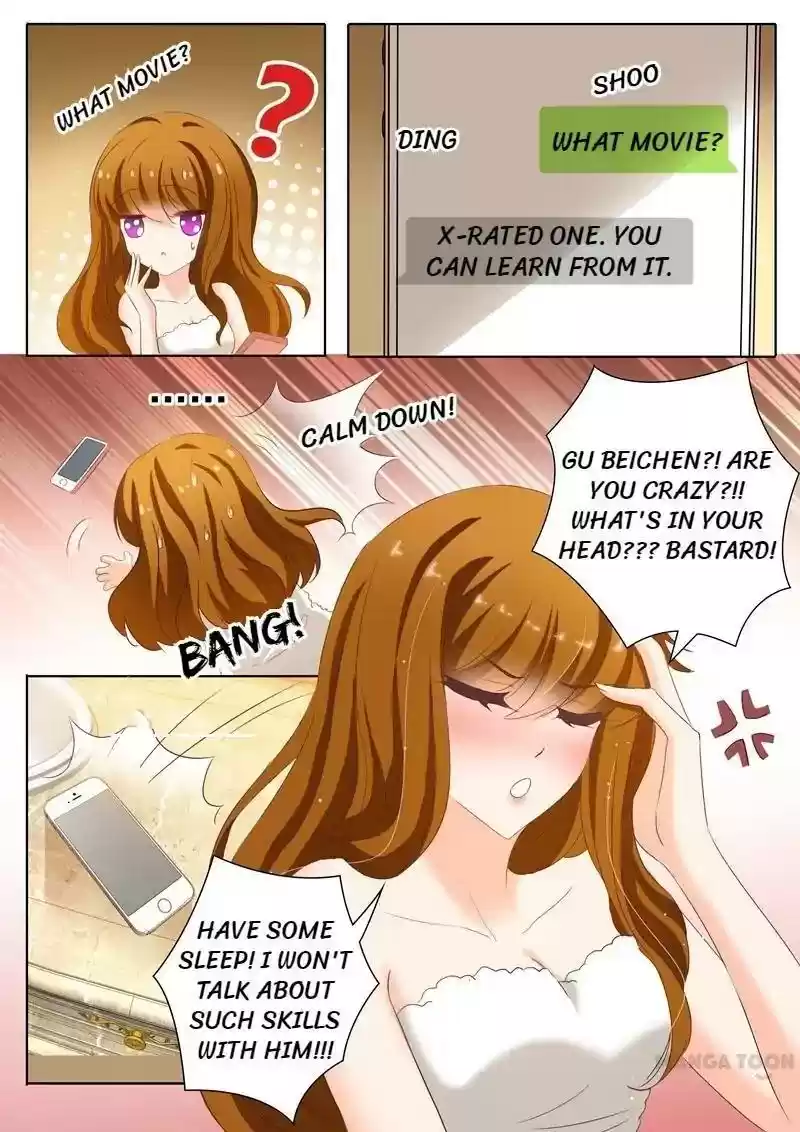 Haomen Tianjia Qianqi Chapter 153