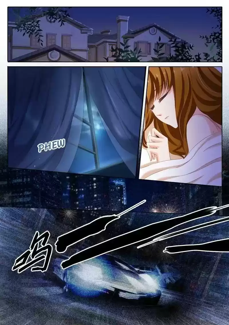 Haomen Tianjia Qianqi Chapter 153