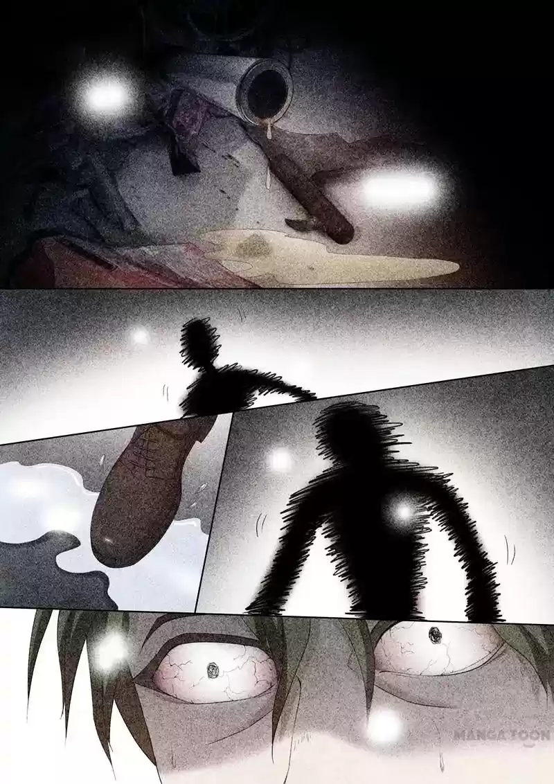 Haomen Tianjia Qianqi Chapter 153