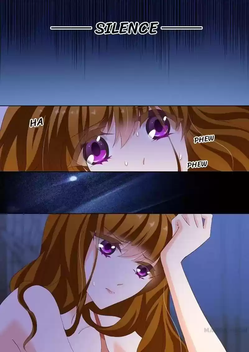 Haomen Tianjia Qianqi Chapter 154