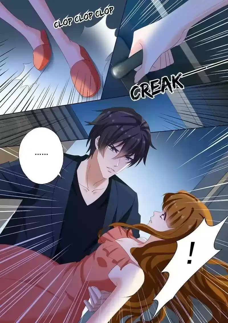 Haomen Tianjia Qianqi Chapter 154