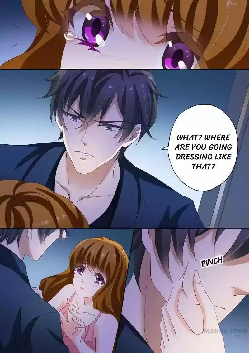 Haomen Tianjia Qianqi Chapter 154