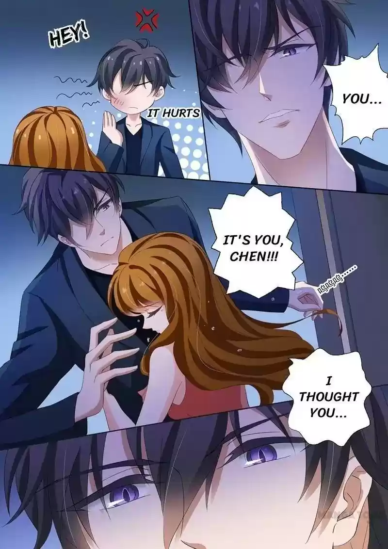 Haomen Tianjia Qianqi Chapter 154