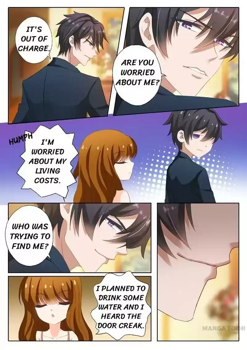 Haomen Tianjia Qianqi Chapter 155