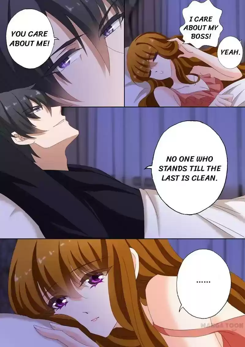 Haomen Tianjia Qianqi Chapter 155