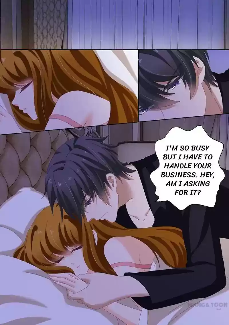 Haomen Tianjia Qianqi Chapter 155