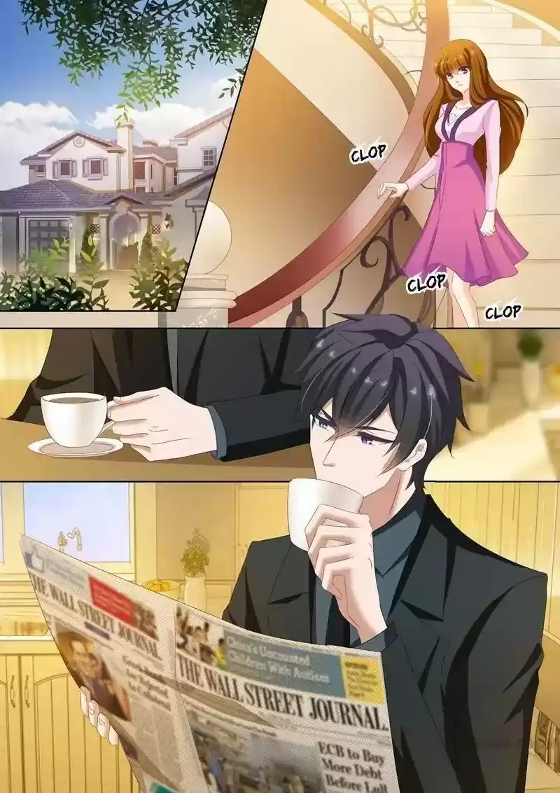 Haomen Tianjia Qianqi Chapter 155