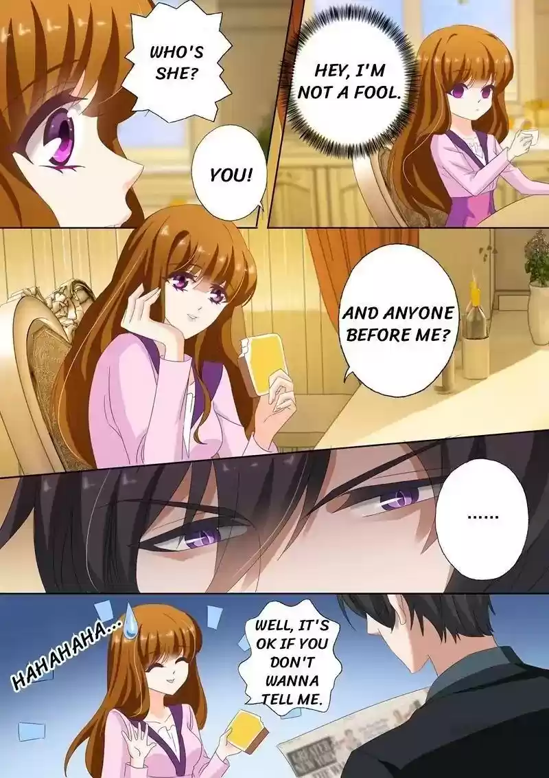 Haomen Tianjia Qianqi Chapter 155