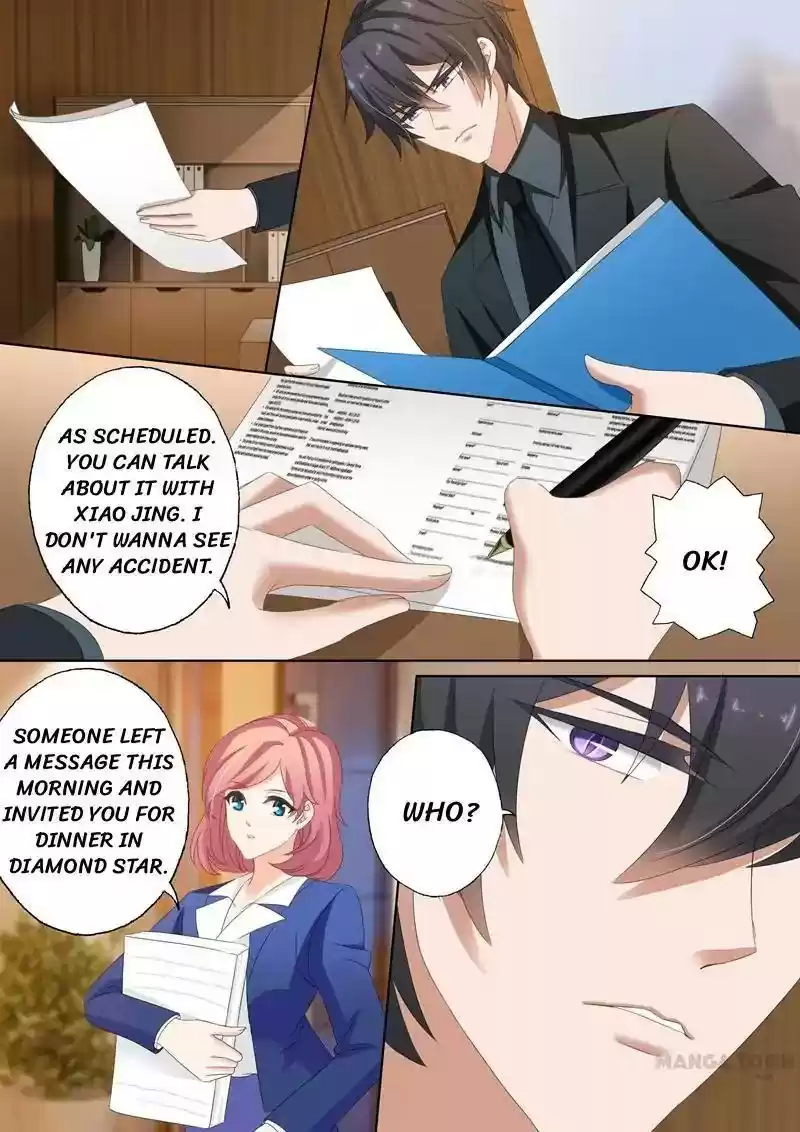 Haomen Tianjia Qianqi Chapter 156