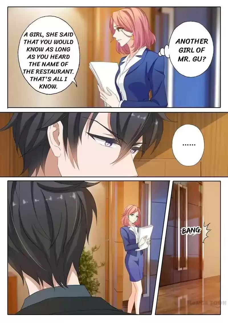 Haomen Tianjia Qianqi Chapter 156