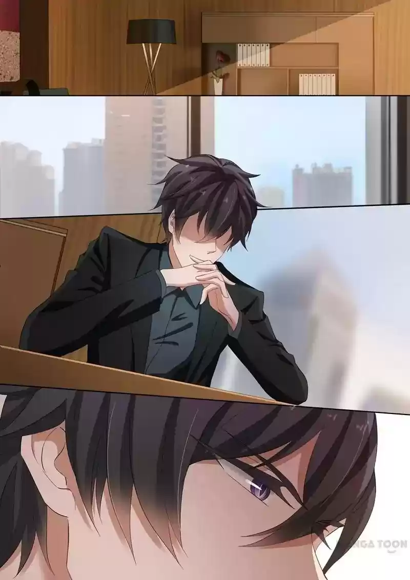 Haomen Tianjia Qianqi Chapter 156