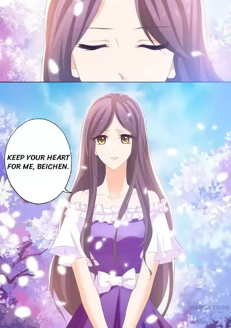 Haomen Tianjia Qianqi Chapter 156