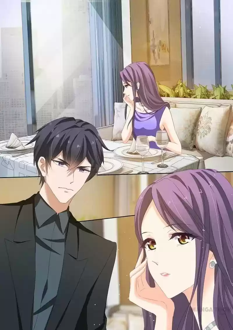 Haomen Tianjia Qianqi Chapter 156