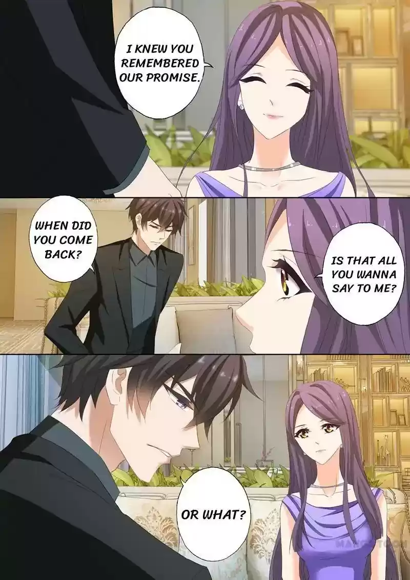 Haomen Tianjia Qianqi Chapter 157