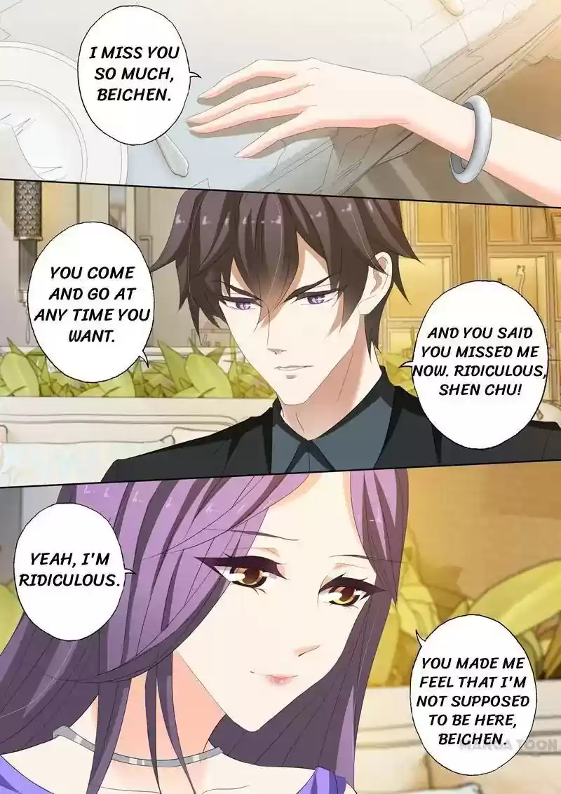 Haomen Tianjia Qianqi Chapter 157