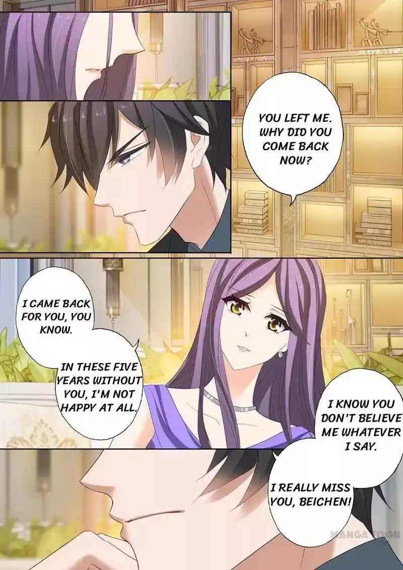 Haomen Tianjia Qianqi Chapter 157