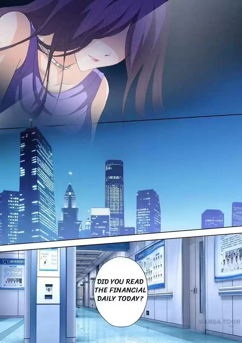 Haomen Tianjia Qianqi Chapter 157