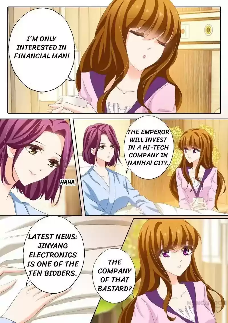 Haomen Tianjia Qianqi Chapter 157