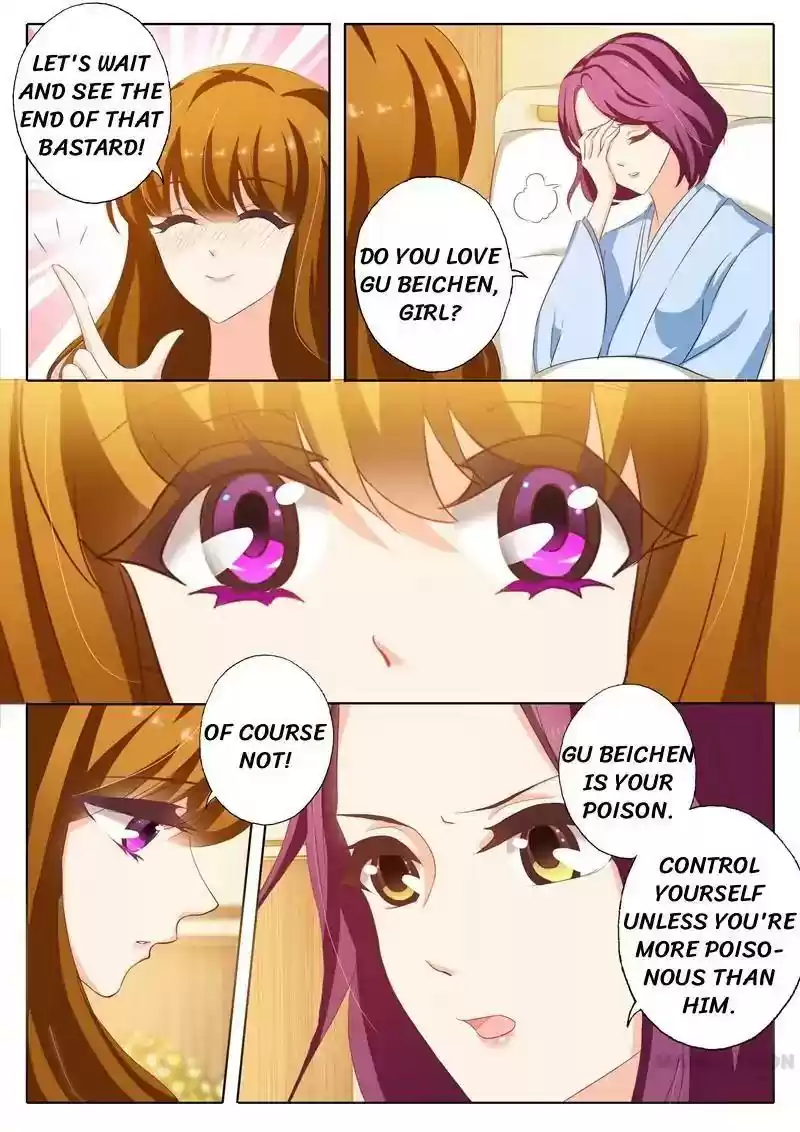 Haomen Tianjia Qianqi Chapter 157