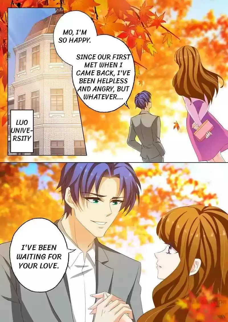 Haomen Tianjia Qianqi Chapter 158