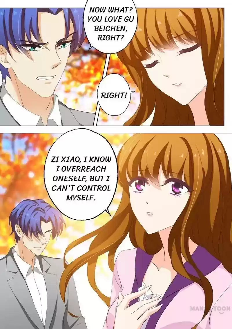 Haomen Tianjia Qianqi Chapter 158