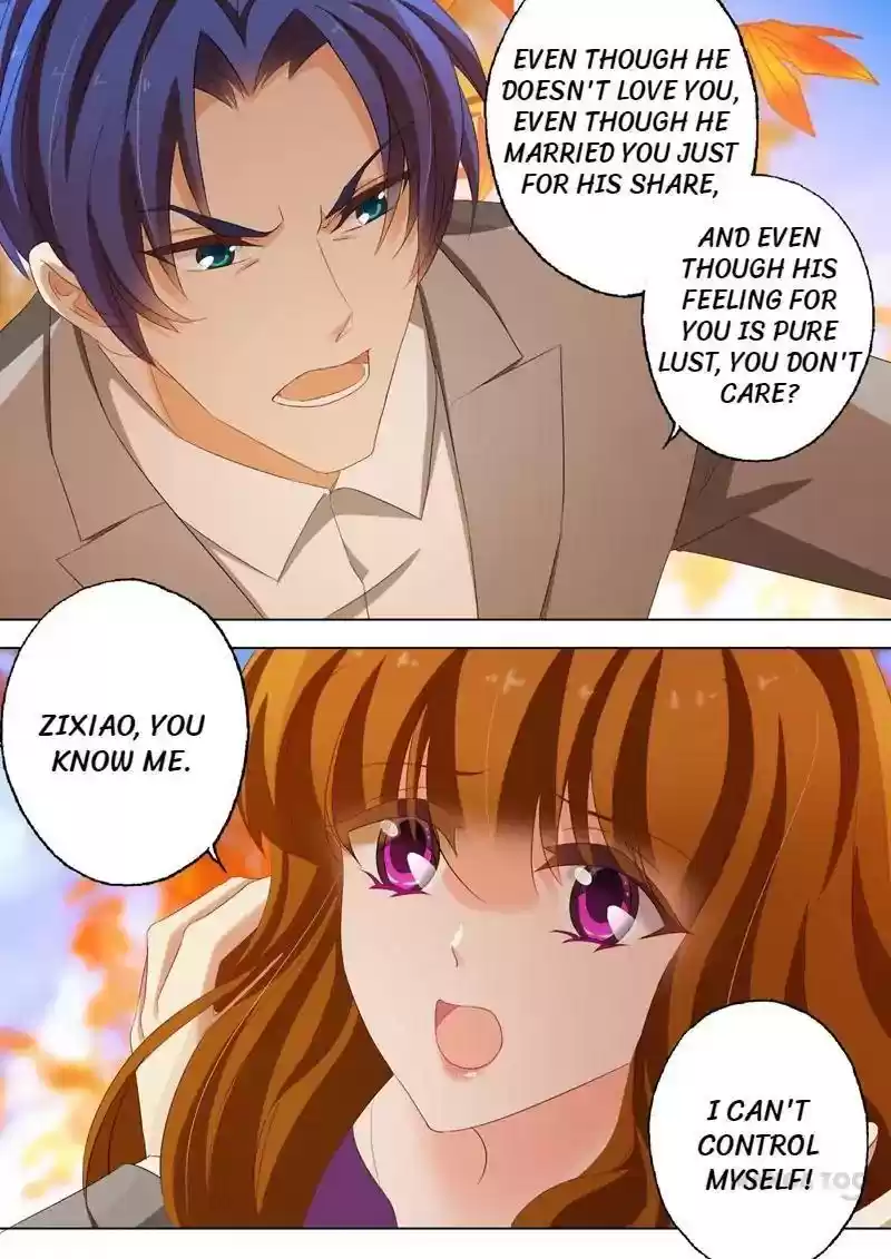 Haomen Tianjia Qianqi Chapter 158