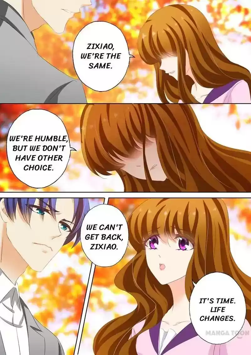 Haomen Tianjia Qianqi Chapter 159