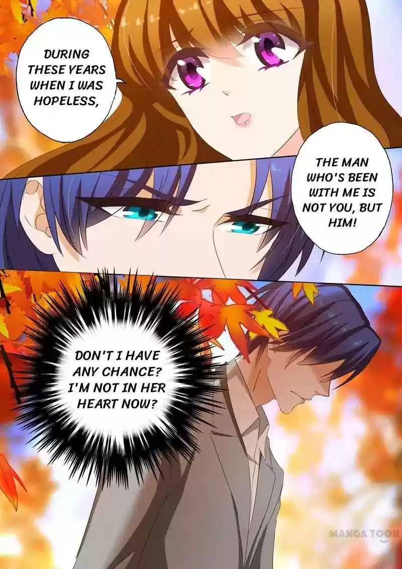 Haomen Tianjia Qianqi Chapter 159