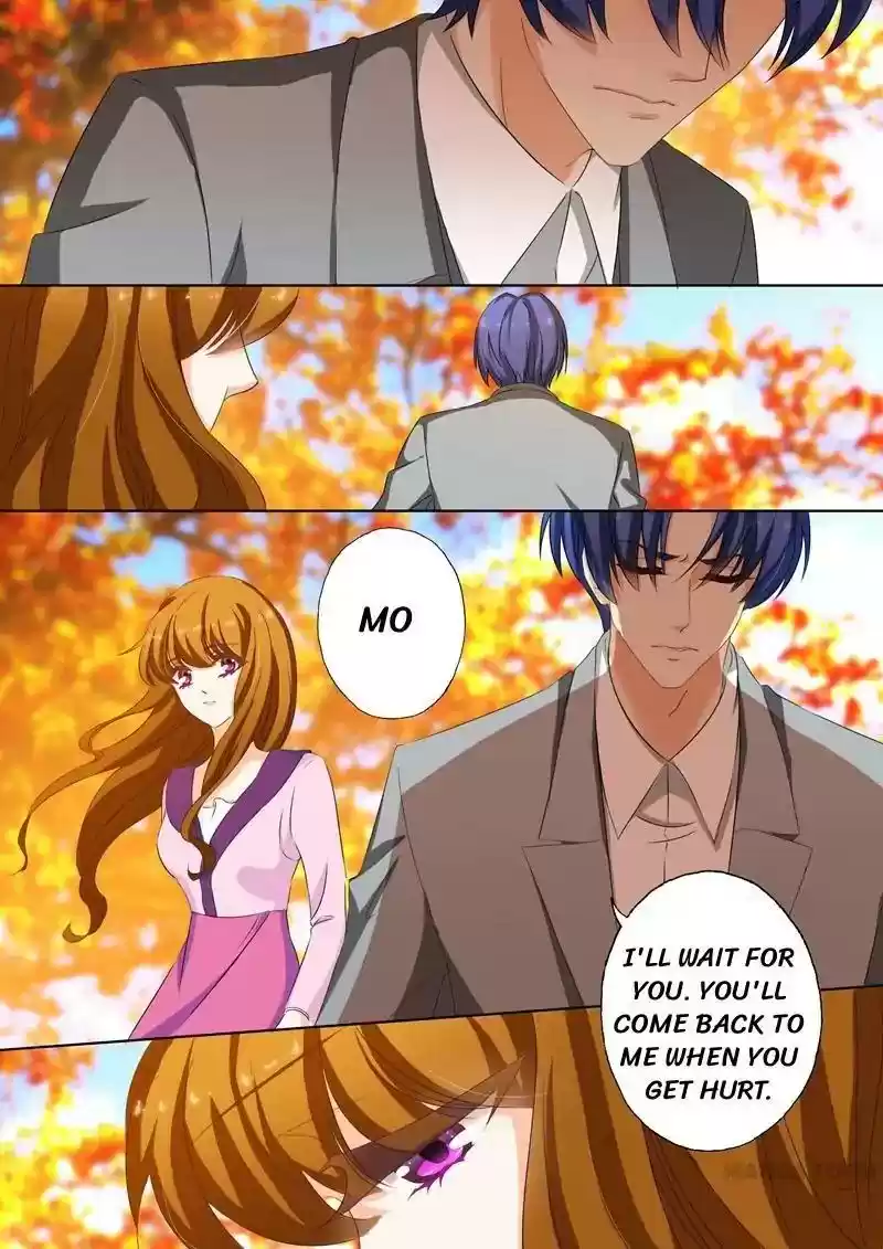 Haomen Tianjia Qianqi Chapter 159