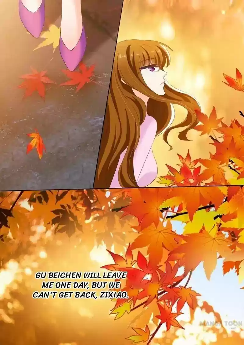 Haomen Tianjia Qianqi Chapter 159