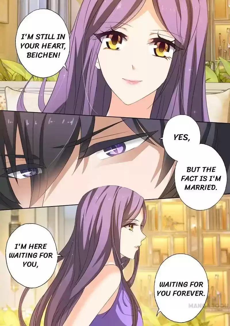 Haomen Tianjia Qianqi Chapter 159