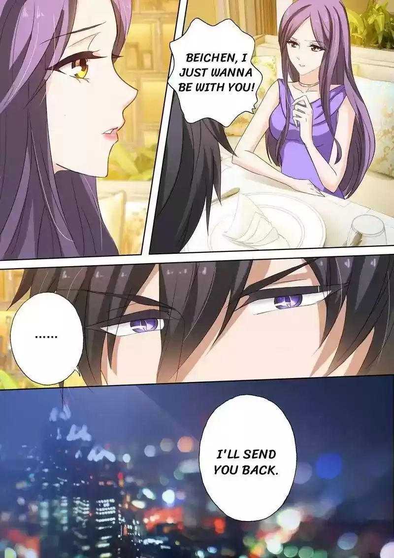 Haomen Tianjia Qianqi Chapter 160