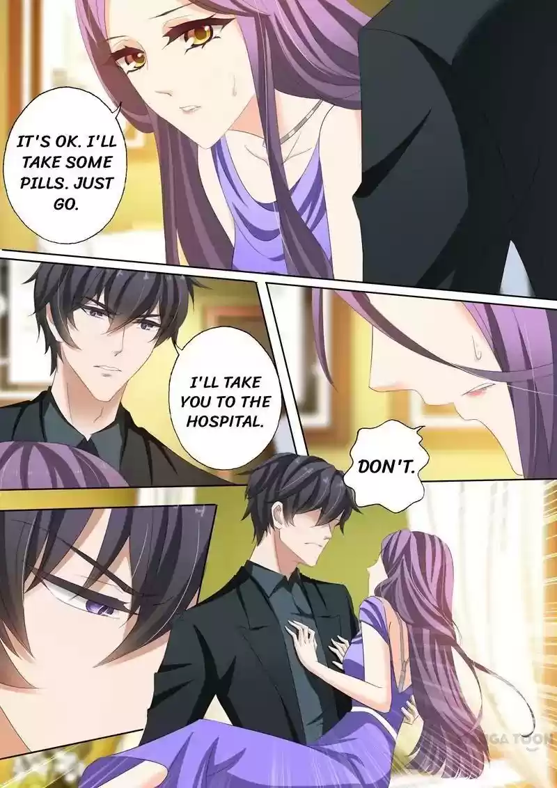 Haomen Tianjia Qianqi Chapter 160