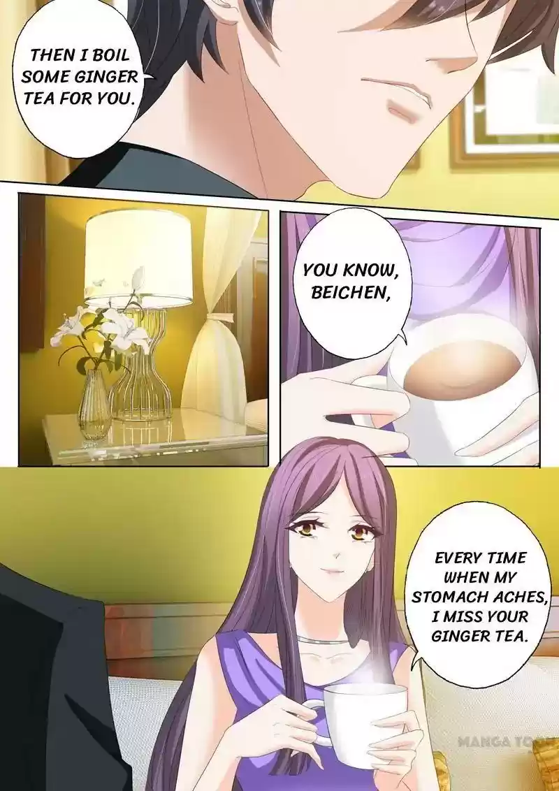 Haomen Tianjia Qianqi Chapter 160