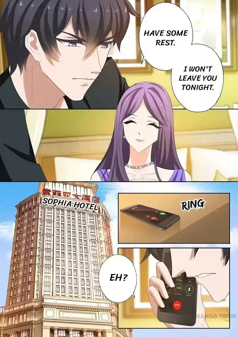 Haomen Tianjia Qianqi Chapter 160