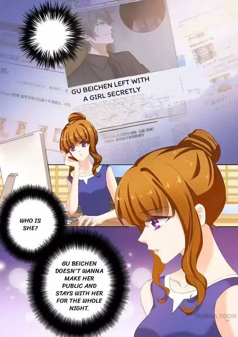 Haomen Tianjia Qianqi Chapter 161