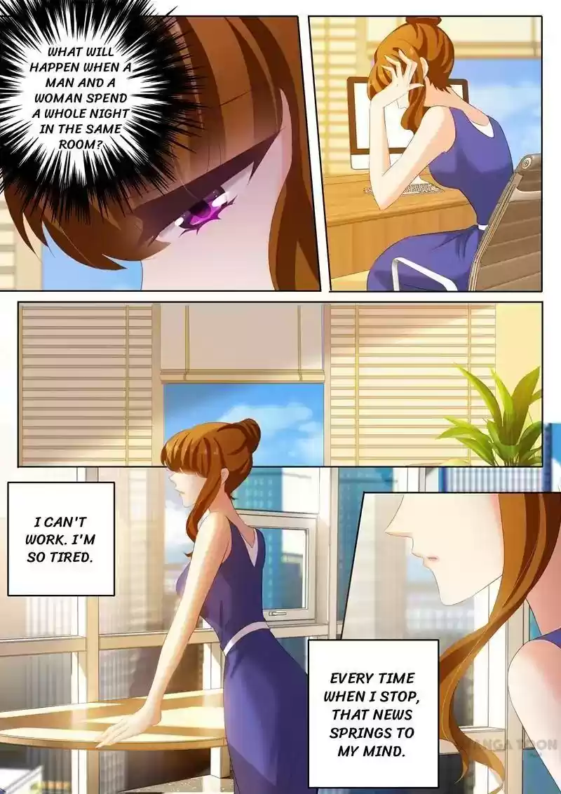 Haomen Tianjia Qianqi Chapter 161