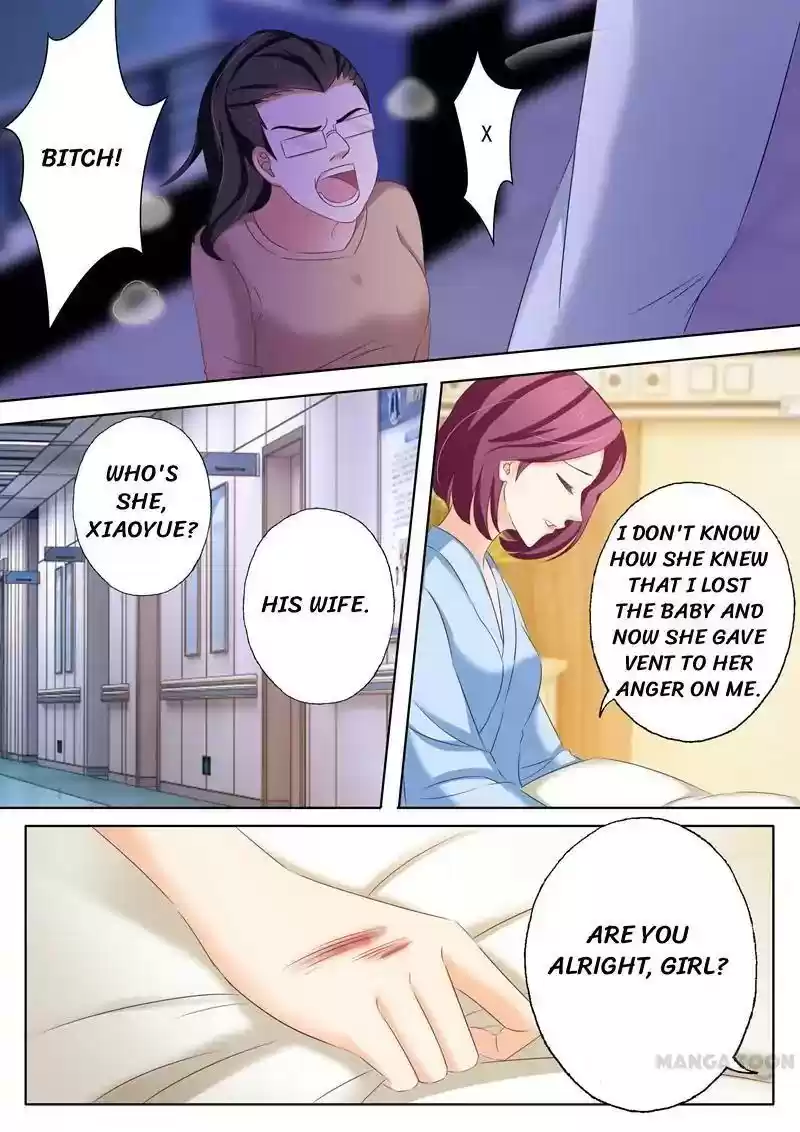 Haomen Tianjia Qianqi Chapter 162