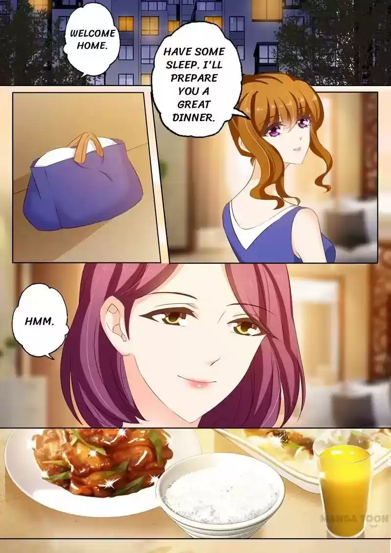 Haomen Tianjia Qianqi Chapter 162