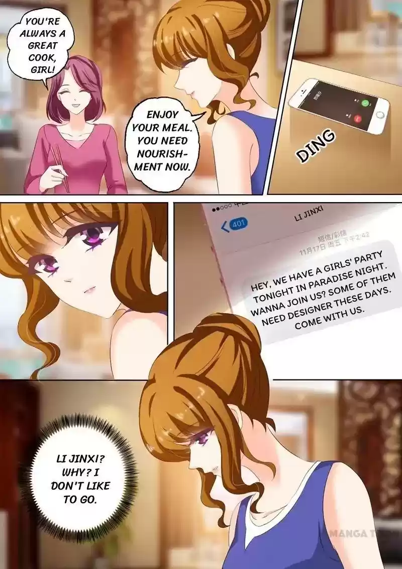 Haomen Tianjia Qianqi Chapter 162