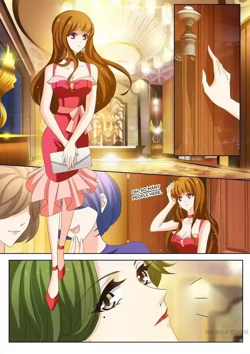 Haomen Tianjia Qianqi Chapter 162