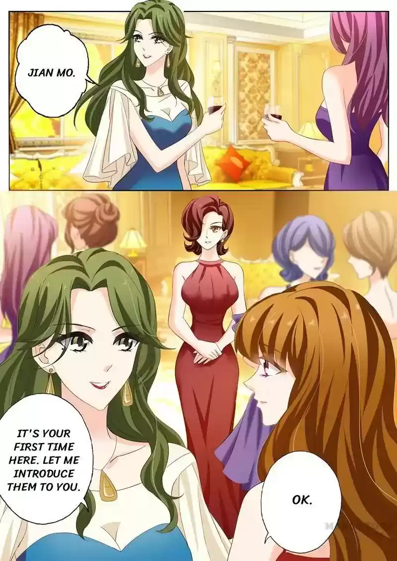 Haomen Tianjia Qianqi Chapter 162